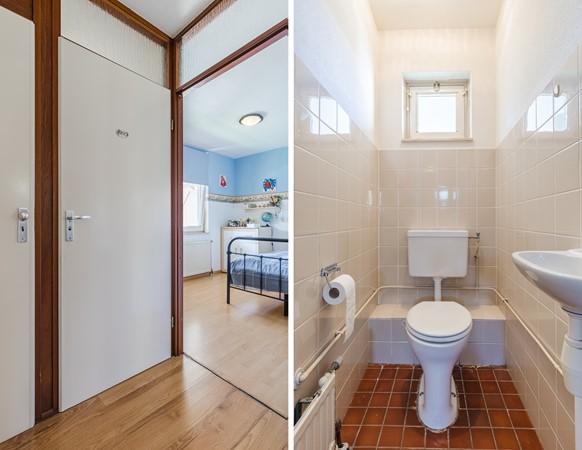 Medium property photo - Op den Akker 64, 5925 CC Venlo